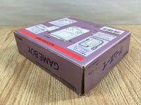 LF8068 GameBoy Original Console Box Only Console Japan
