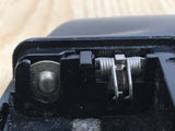 GameBoy Advance Black Game Boy Console Japan - With Defects LG2085