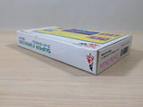 Psycho Dream BOXED SNES Super Famicom Japan - UE1951