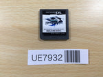 UE7932 Heroes of Mana Seiken Densetsu Nintendo DS Japan