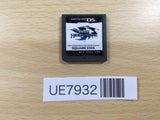 UE7932 Heroes of Mana Seiken Densetsu Nintendo DS Japan