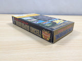 Tecmo Super Bowl American Football BOXED SNES Super Famicom Japan - UE6089