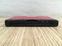 LG1302 Not Working - Nintendo 3DS LL XL 3DS Red Black Console Japan