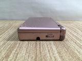 LG2288 Plz Read Item Condi Nintendo DS Lite Metallic Rose Console Japan