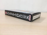 Super Fire Pro Wrestling X BOXED SNES Super Famicom Japan - FC9930