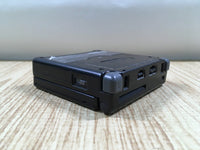 kh4877 Plz Read Item Condi GameBoy Advance SP Onyx Black Console Japan