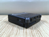 kh4877 Plz Read Item Condi GameBoy Advance SP Onyx Black Console Japan