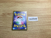 ce2548 Fire Energy SR s12a 252/172 Pokemon Card TCG Japan