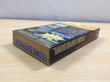 Tecmo Super Bowl American Football BOXED SNES Super Famicom Japan - UE6089