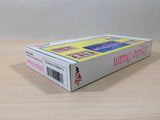 Psycho Dream BOXED SNES Super Famicom Japan - UE1951