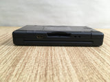 LG2386 Plz Read Item Condi Nintendo DS Lite Jet Black Console Japan