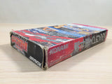 Contra Spirits BOXED SNES Super Famicom Japan - UE2689