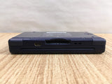 LF9785 With Defects - Nintendo DS Lite Enamel Navy Console Japan