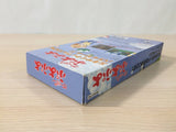 ue1346 Super Puyo Puyo BOXED SNES Super Famicom Japan