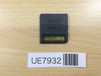 UE7932 Heroes of Mana Seiken Densetsu Nintendo DS Japan