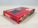 Getsu Fuma Den BOXED NES Famicom Japan - UE2524