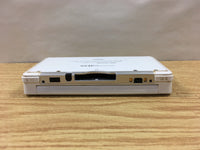 LC3284 Tested Working - No Battery Nintendo 3DS Pure White Console Japan