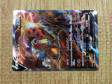 CE4766 Entei V SAR s12a 213/172 Pokemon Card TCG Japan