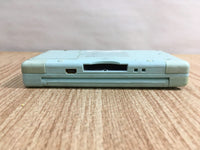 LG2557 Plz Read Item Condi Nintendo DS Lite Ice Blue Console Japan