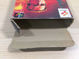 Contra Spirits BOXED SNES Super Famicom Japan - UE2689