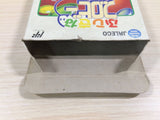 David Crane's A Boy His Blob Trouble Blobolonia BOXED NES Famicom Japan - UE4044