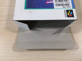 Psycho Dream BOXED SNES Super Famicom Japan - UE1951