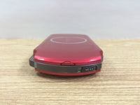 gd1312 Not Working PSP-3000 RADIANT RED SONY PSP Console Japan