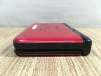 LG1302 Not Working - Nintendo 3DS LL XL 3DS Red Black Console Japan