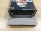 Tecmo Super Bowl American Football BOXED SNES Super Famicom Japan - UE6089