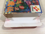 Getsu Fuma Den BOXED NES Famicom Japan - UE2524