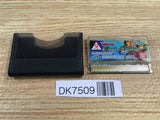DK7509 DIGIMON TAMERS Battle Spirits Wonder Swan Bandai Japan
