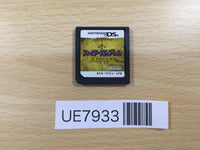 UE7933 Fire Emblem Shadow Dragon Nintendo DS Japan