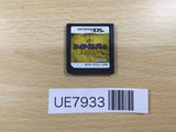 UE7933 Fire Emblem Shadow Dragon Nintendo DS Japan
