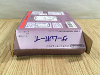LF8068 GameBoy Original Console Box Only Console Japan
