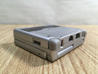 LG2651 No Battery GameBoy Advance SP Platinum Silver Game Boy Console Japan