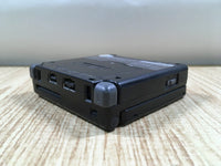 kh4877 Plz Read Item Condi GameBoy Advance SP Onyx Black Console Japan