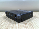 kh4877 Plz Read Item Condi GameBoy Advance SP Onyx Black Console Japan