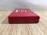 LG2186 Tested Working - No Battery Nintendo DSi DS Red Console Japan