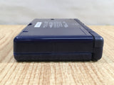 LF9785 With Defects - Nintendo DS Lite Enamel Navy Console Japan