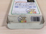 David Crane's A Boy His Blob Trouble Blobolonia BOXED NES Famicom Japan - UE4044