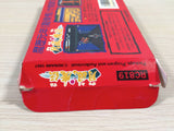 Getsu Fuma Den BOXED NES Famicom Japan - UE2524