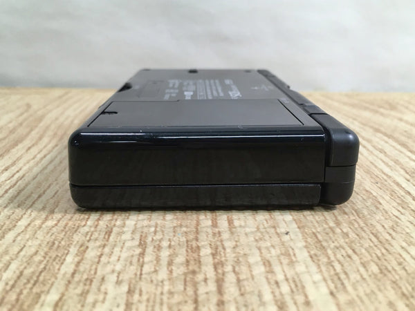 LG2008 Plz Read Item Condi GameBoy Pocket Black Game Boy