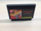 Minelvator Saga BOXED NES Famicom Japan - UE3572