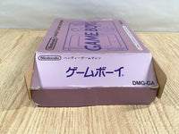 LF8068 GameBoy Original Console Box Only Console Japan