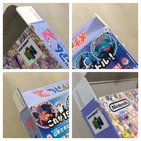 UE8578 Pokemon Stadium 2 BOXED N64 Nintendo 64 Japan