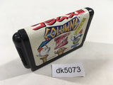 Columns III Taiketsu! Columns World Mega Drive Genesis Japan - DK5073