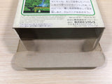 David Crane's A Boy His Blob Trouble Blobolonia BOXED NES Famicom Japan - UE4044