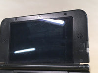 LG1302 Not Working - Nintendo 3DS LL XL 3DS Red Black Console Japan