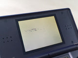 LF9785 With Defects - Nintendo DS Lite Enamel Navy Console Japan