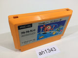 Clu Clu Land NES Famicom Japan - AH1343